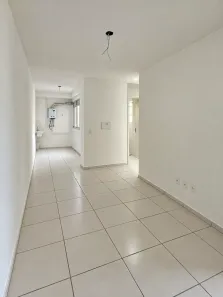 Apartamento com 2 Quartos à venda, 41m² no Jardim da Posse, Nova Iguaçu