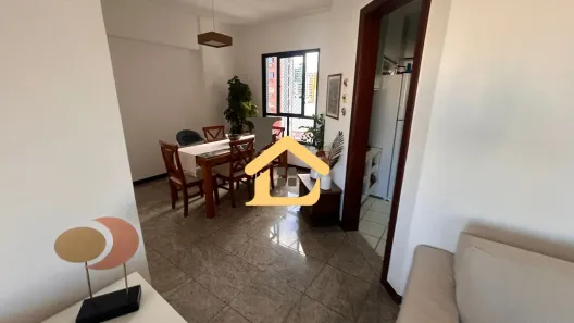 Apartamento com 3 Quartos à venda, 98m² no Pituba, Salvador