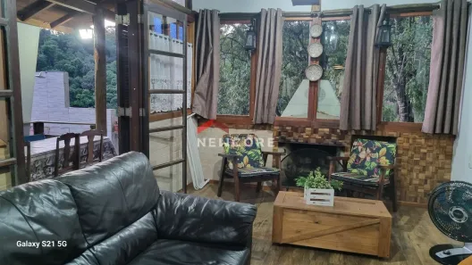 Fazenda/Sítio com 3 Quartos à venda, 152m² no Chácara San Martin I, Itatiba