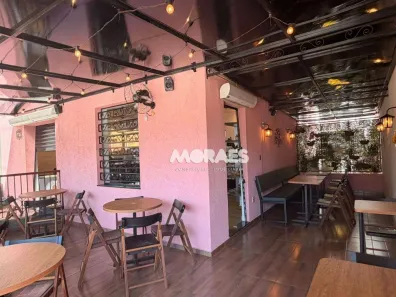 Imóvel Comercial à venda, 130m² no Vila Mesquita, Bauru