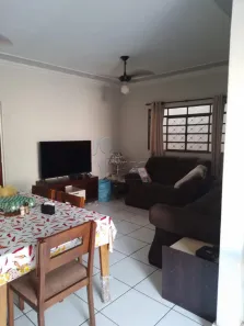 Casa com 3 Quartos à venda, 258m² no Parque Anhangüera, Ribeirão Preto