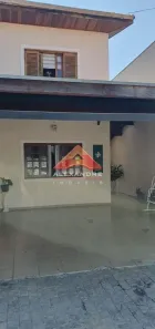 Casa com 3 Quartos à venda, 189m² no Jardim Ismênia, São José dos Campos