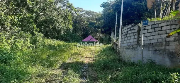 Lote/Terreno à venda, 360m² no Verde Mar, Caraguatatuba