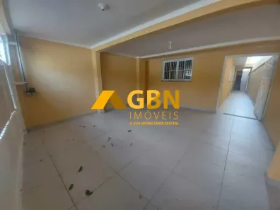 Casa com 2 Quartos para alugar, 95m² no Parque Reboucas, São Paulo