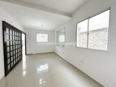 Casa de Condomínio com 3 Quartos à venda, 125m² no Turu, São Luís