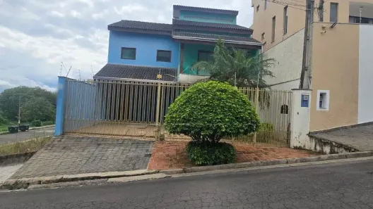 Casa com 3 Quartos à venda, 254m² no Jardim Residencial Martinez, Sorocaba