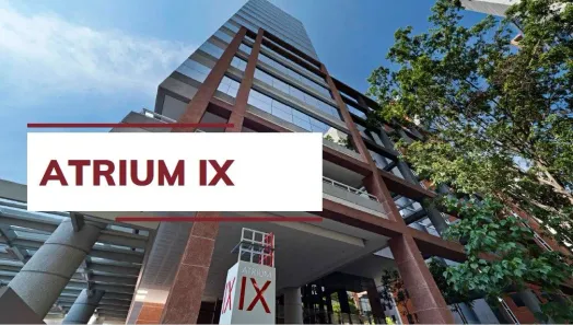 Sala Comercial para alugar, 205m² no Vila Olímpia, São Paulo