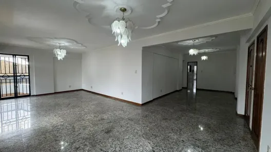 Apartamento com 3 Quartos à venda, 198m² no Marco, Belém