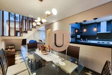 Sobrado com 3 Quartos à venda, 245m² no Assunção, São Bernardo do Campo