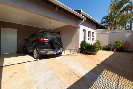 Casa com 3 Quartos à venda, 162m² no Jardim New York, Campinas