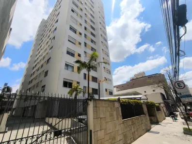 Apartamento com 1 Quarto à venda, 40m² no Campos Elíseos, São Paulo