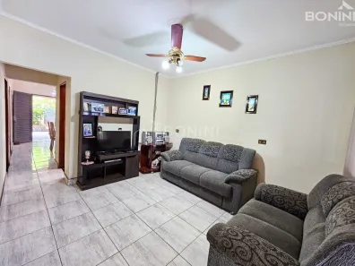 Casa com 3 Quartos à venda, 156m² no Planalto do Sol, Santa Bárbara D'Oeste