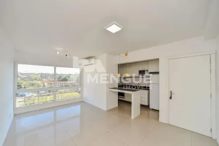 Apartamento com 3 Quartos à venda, 78m² no Passo da Areia, Porto Alegre