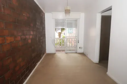 Apartamento com 2 Quartos para alugar, 57m² no Centro, Pelotas