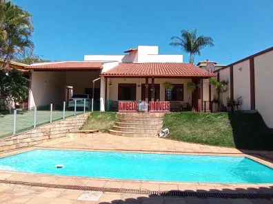 Casa com 4 Quartos à venda, 326m² no Trevo, Belo Horizonte