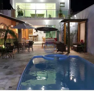 Casa com 1 Quarto à venda, 82m² no Vila Padre Bento, Itu