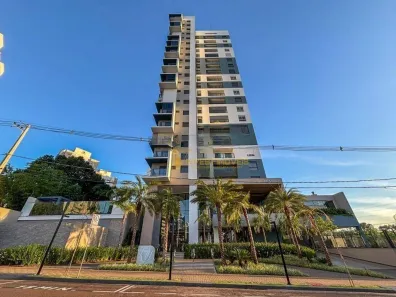 Apartamento com 3 Quartos à venda, 104m² no Santa Rosa, Londrina