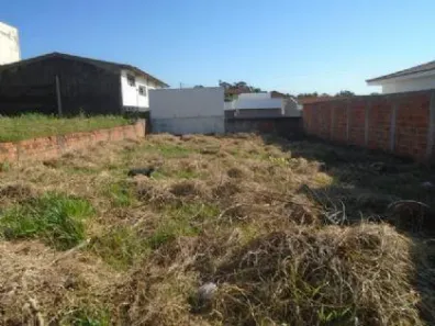 Lote/Terreno à venda, 300m² no Residencial Universitário, Presidente Prudente