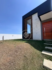 Casa de Condomínio com 3 Quartos à venda, 225m² no Vitória Tennis Residence, Pedro Leopoldo