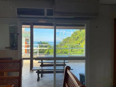 Cobertura com 3 Quartos à venda, 140m² no Praia Grande, Ubatuba