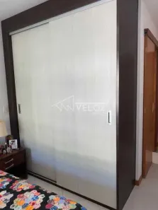Apartamento com 2 Quartos à venda, 67m² no Humaitá, Rio de Janeiro