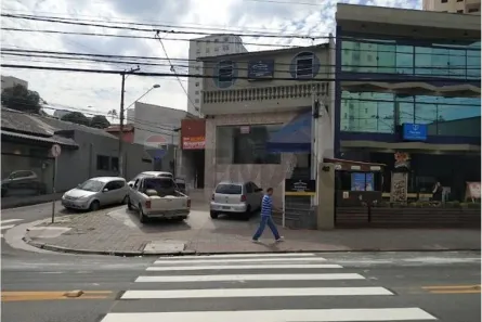 Ponto Comercial para alugar, 190m² no Santana, São Paulo
