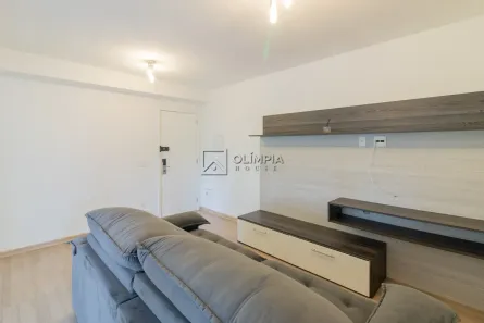Apartamento com 2 Quartos à venda, 68m² no Vila Gertrudes, São Paulo