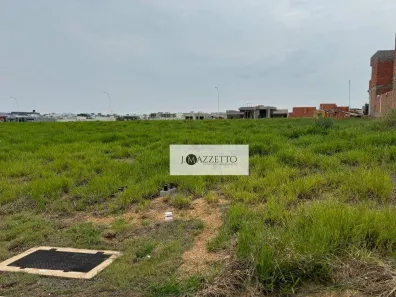 Lote/Terreno à venda, 300m² no Jardim Residencial Dona Maria Candida, Indaiatuba