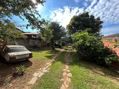 Casa com 2 Quartos à venda, 500m² no Setor Habitacional Vicente Pires, Brasília
