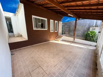 Casa com 3 Quartos à venda, 60m² no Siderópolis, Volta Redonda