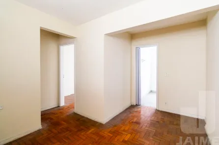 Apartamento com 1 Quarto à venda, 45m² no Santa Cecília, São Paulo