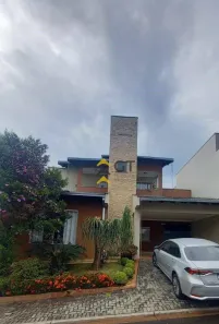Casa de Condomínio com 5 Quartos à venda, 250m² no Parque Jamaica, Londrina