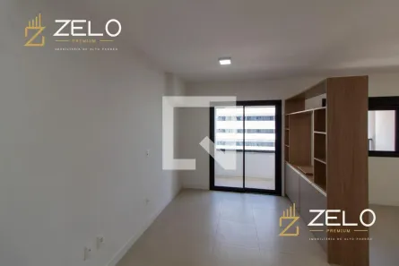Apartamento com 1 Quarto à venda, 46m² no Vila Lídia, Campinas
