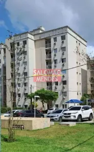 Apartamento com 3 Quartos à venda, 80m² no Atalaia, Ananindeua