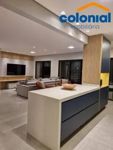 Apartamento com 3 Quartos à venda, 141m² no Jardim Campos Elísios, Jundiaí