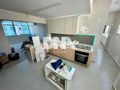 Apartamento com 3 Quartos à venda, 125m² no Flamengo, Rio de Janeiro