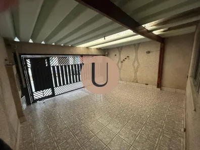 Sobrado com 3 Quartos à venda, 149m² no Anchieta, São Bernardo do Campo