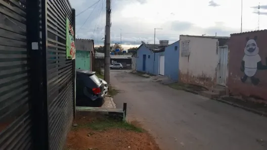 Casa com 2 Quartos à venda, 130m² no Ceilândia Norte, Brasília