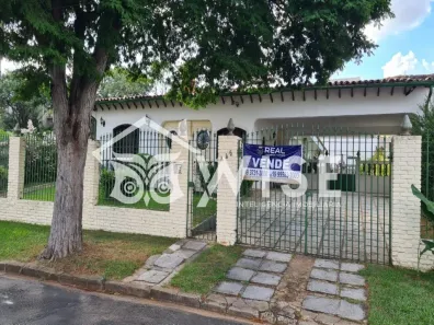 Imóvel Comercial com 4 Quartos à venda, 326m² no Parque Taquaral, Campinas