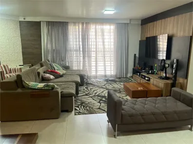 Casa com 4 Quartos à venda, 354m² no Vila Mafra, São Paulo