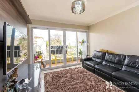 Apartamento com 3 Quartos à venda, 153m² no Centro Histórico, Porto Alegre