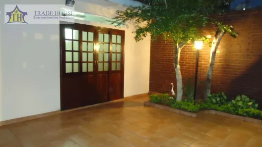 Sobrado com 3 Quartos à venda, 190m² no Vila Gumercindo, São Paulo