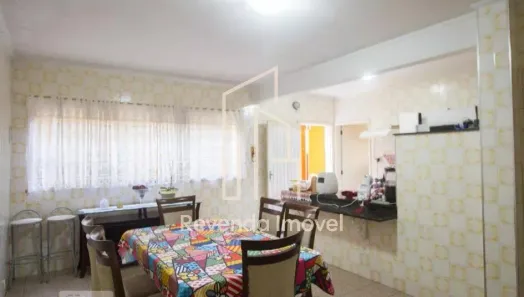 Casa com 6 Quartos à venda, 300m² no Parque Maria Helena, São Paulo