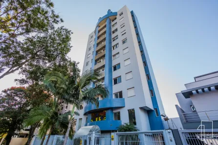 Apartamento com 2 Quartos à venda, 78m² no Ouro Branco, Novo Hamburgo
