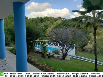 Casa com 5 Quartos à venda, 5000m² no Castanheiras, Governador Valadares