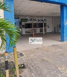 Ponto Comercial para alugar, 440m² no Bairro Novo do Carmelo, Camaragibe
