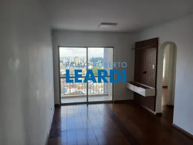 Apartamento com 2 Quartos para venda ou aluguel, 68m² no Vila Romano, São Paulo