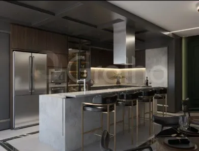 Apartamento com 3 Quartos à venda, 104m² no Pedra Branca, Palhoça