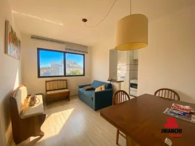 Apartamento com 2 Quartos à venda, 54m² no Vila Oliveira, Mogi das Cruzes