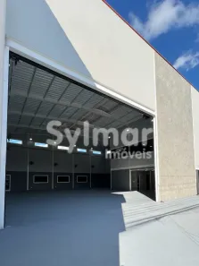 Galpão/Depósito/Armazém para alugar, 550m² no Jardim Presidente Dutra, Guarulhos